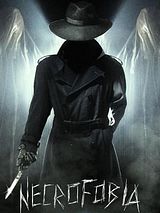 Affiche de Necrofobia, film à voir en streaming sur Pygargue