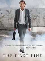Affiche de The First Line, film à voir en streaming sur Pygargue