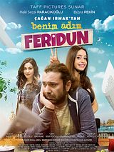 Affiche de Je M'appelle Feridun, film à voir en streaming sur Pygargue
