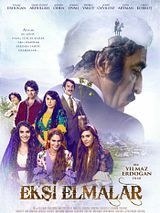 Affiche de Ekşi Elmalar, film à voir en streaming sur Pygargue