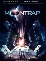 Affiche de Moontrap, film à voir en streaming sur Pygargue