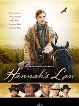 Affiche de Hannah's Law, film à voir en streaming sur Pygargue