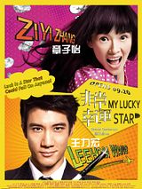 Affiche de My Lucky Star, film à voir en streaming sur Pygargue