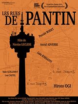 Affiche de Les Rues de Pantin, film à voir en streaming sur Pygargue