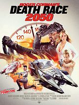 Affiche de La Course à la mort de l'an 2050, film à voir en streaming sur Pygargue