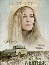 Affiche de Strange Weather, film à voir en streaming sur Pygargue