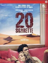 Affiche de 20 cigarettes, film à voir en streaming sur Pygargue