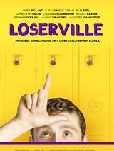 Affiche de Loserville, film à voir en streaming sur Pygargue