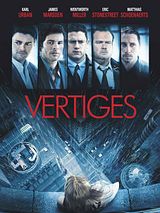 Affiche de Vertiges, film à voir en streaming sur Pygargue