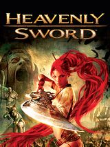 Affiche de Heavenly Sword, film à voir en streaming sur Pygargue