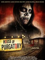 Affiche de House Of Purgatory, film à voir en streaming sur Pygargue