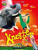 Affiche de Cinglées, film à voir en streaming sur Pygargue