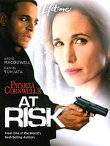Affiche de Patricia Cornwell : Tolérance zéro, film à voir en streaming sur Pygargue