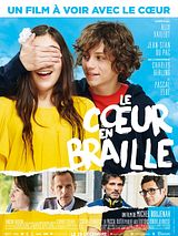 Le cœur en braille (Bande originale du film)