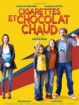 Cigarettes and Chocolate Milk (Générique de fin) [Extrait de la bande originale du film] - Single