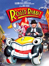 Affiche de Qui veut la peau de Roger Rabbit ?, film à voir en streaming sur Pygargue