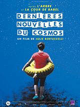 poster du film Dernières Nouvelles du Cosmos