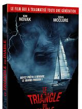 Affiche de Le Triangle du diable, film à voir en streaming sur Pygargue