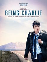 Affiche de Being Charlie, film à voir en streaming sur Pygargue