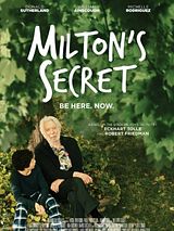 Affiche de Milton's Secret, film à voir en streaming sur Pygargue
