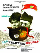 Affiche de Les Culottes rouges, film à voir en streaming sur Pygargue