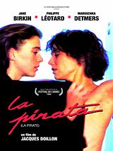 La pirate (Bande originale du film)