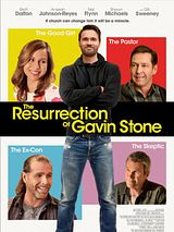Affiche de The Resurrection of Gavin Stone, film à voir en streaming sur Pygargue