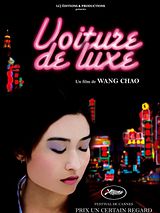 Affiche de Voiture de luxe, film à voir en streaming sur Pygargue