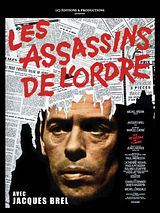 poster du film Les Assassins de l'ordre