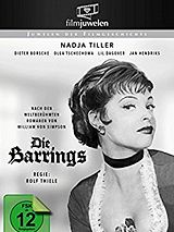 Affiche de Die Barrings, film à voir en streaming sur Pygargue