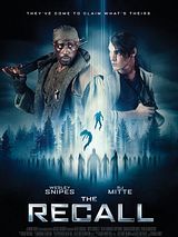 Affiche de The Recall, film à voir en streaming sur Pygargue