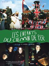 Affiche de Les Enfants du chemin de fer, film à voir en streaming sur Pygargue