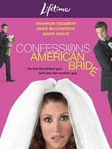 Affiche de Un Mariage presque parfait, film à voir en streaming sur Pygargue