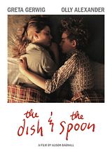 Affiche de The Dish and the Spoon, film à voir en streaming sur Pygargue