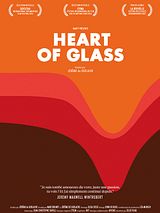Heart of Glass (Jérôme de Gerlache's Original Motion Picture Soundtrack)