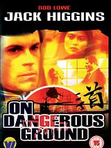 Affiche de On Dangerous Ground, film à voir en streaming sur Pygargue