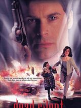 Affiche de Dead Silent, film à voir en streaming sur Pygargue