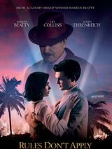 Affiche de L'Exception à la règle, film à voir en streaming sur Pygargue