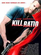 Affiche de Kill Ratio, film à voir en streaming sur Pygargue