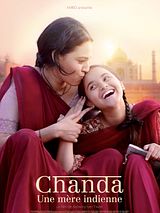 Affiche de Chanda, une mère indienne, film à voir en streaming sur Pygargue