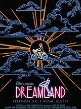 Affiche de Dreamland, film à voir en streaming sur Pygargue