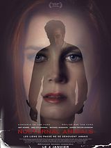 Affiche de Nocturnal Animals, film à voir en streaming sur Pygargue