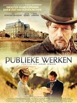 Affiche de Une Noble Intention, film à voir en streaming sur Pygargue