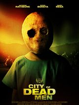 Affiche de City Of Dead Men, film à voir en streaming sur Pygargue