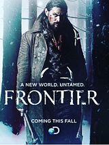 Frontier (Original Series Soundtrack)