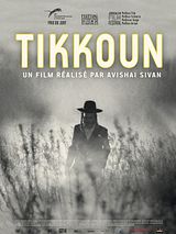 Affiche de Tikkoun, film à voir en streaming sur Pygargue