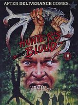 Affiche de Hunter's Blood, film à voir en streaming sur Pygargue