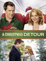 Affiche de L’ Escapade de Noël, film à voir en streaming sur Pygargue
