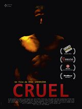 Affiche de Cruel, film à voir en streaming sur Pygargue