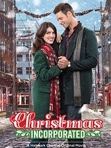Affiche de Ma Petite entreprise de Noël, film à voir en streaming sur Pygargue